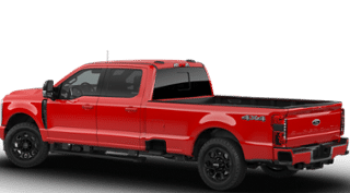 2026 Ford Super Duty® External Image 3